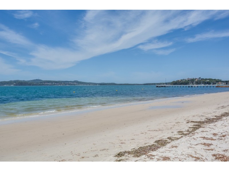 1/117 Soldiers Point Road, Soldiers Point NSW 2317