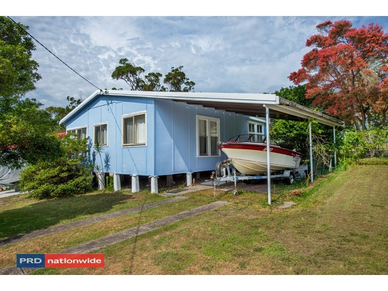 5 Essendene Road, Shoal Bay NSW 2315