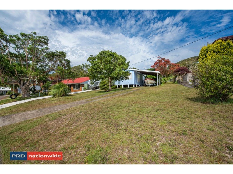 5 Essendene Road, Shoal Bay NSW 2315
