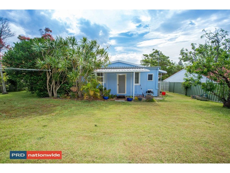 5 Essendene Road, Shoal Bay NSW 2315