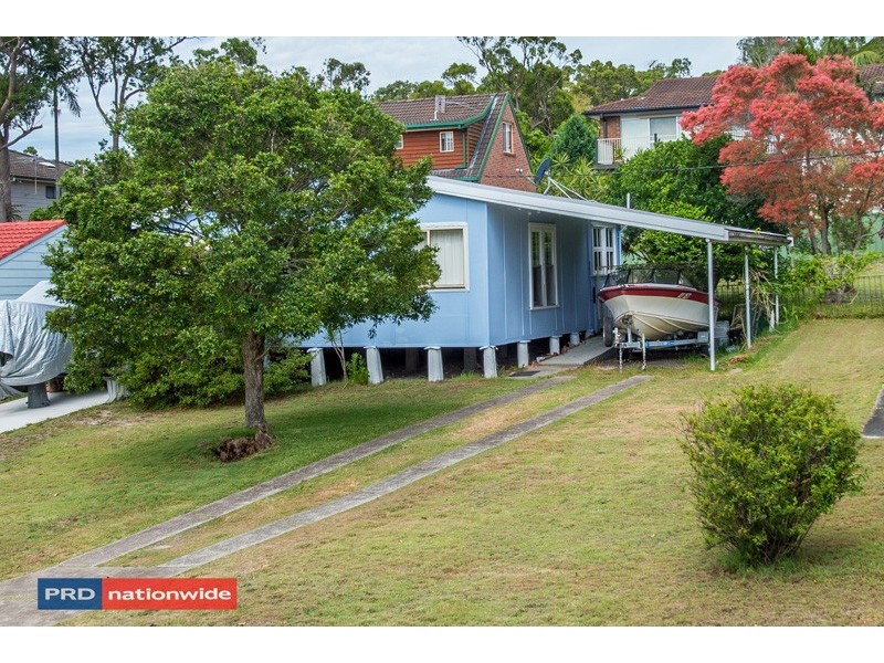 5 Essendene Road, Shoal Bay NSW 2315