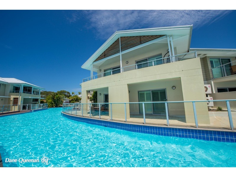 153/265 Sandy Point Road, Salamander Bay NSW 2317