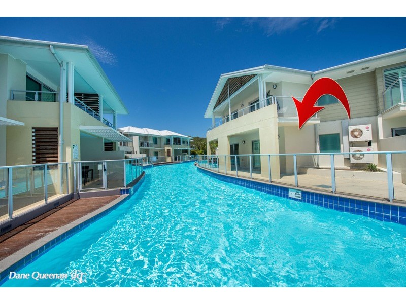 153/265 Sandy Point Road, Salamander Bay NSW 2317