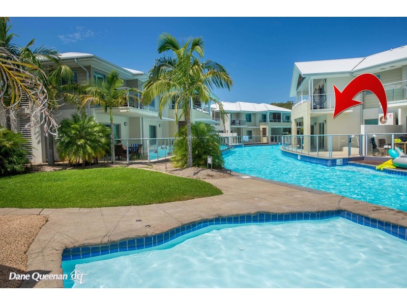 153/265 Sandy Point Road, Salamander Bay NSW 2317