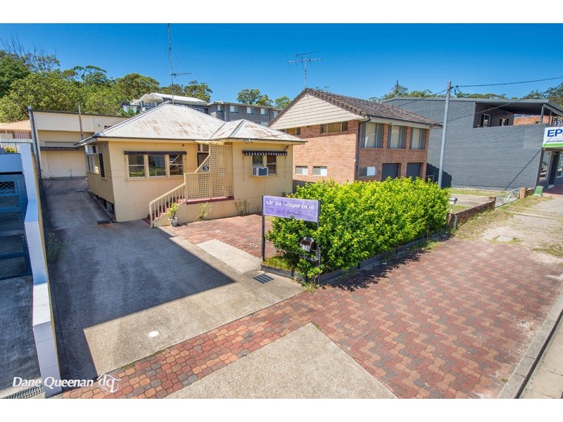 5 Yacaaba Street, Nelson Bay NSW 2315