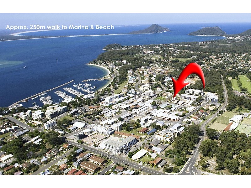 5 Yacaaba Street, Nelson Bay NSW 2315