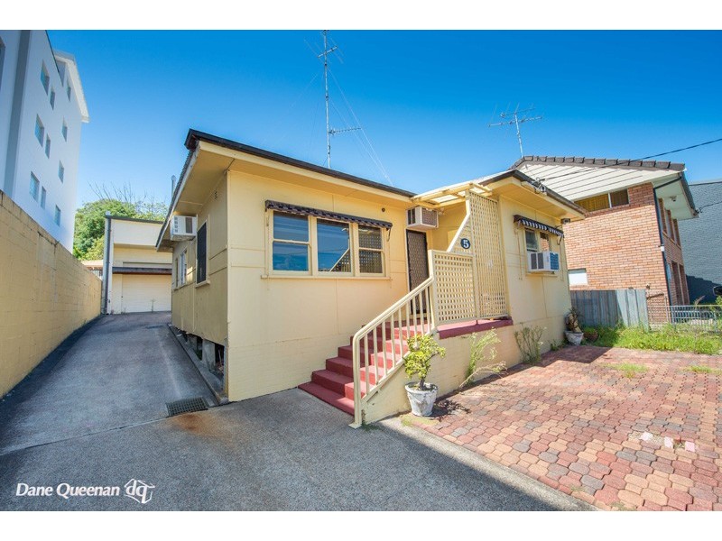 5 Yacaaba Street, Nelson Bay NSW 2315
