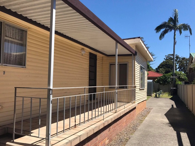 2/20 Rigney Street, Shoal Bay NSW 2315