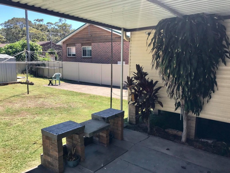 2/20 Rigney Street, Shoal Bay NSW 2315