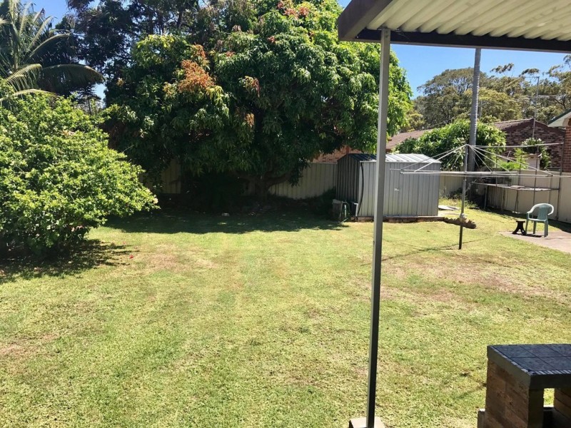 2/20 Rigney Street, Shoal Bay NSW 2315