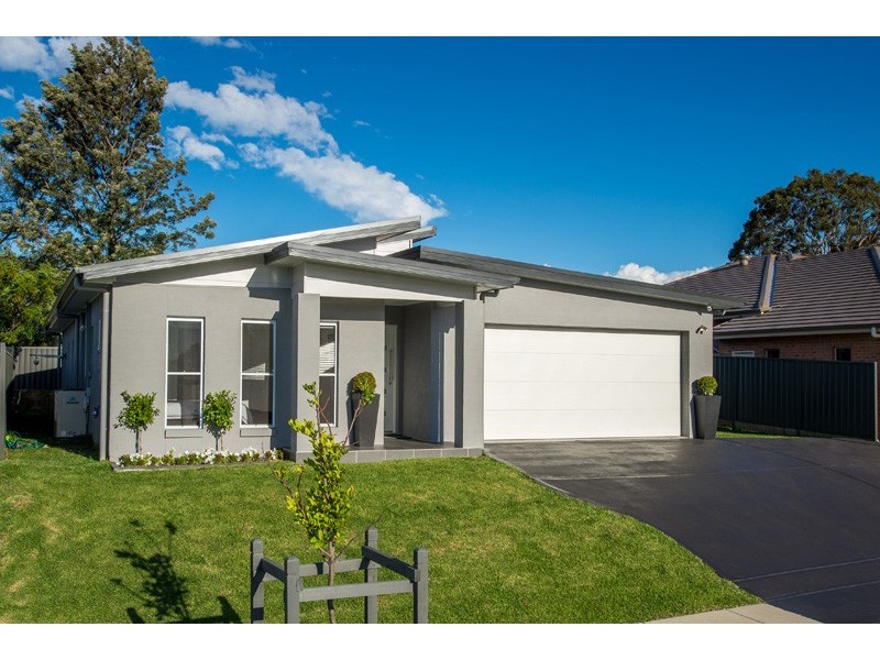 23 Albatross Avenue, Salamander Bay NSW 2317