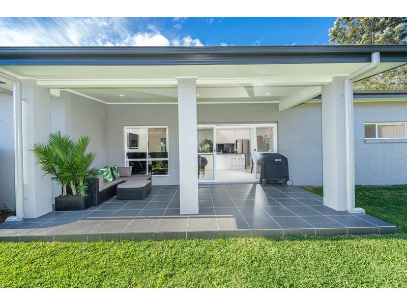 23 Albatross Avenue, Salamander Bay NSW 2317