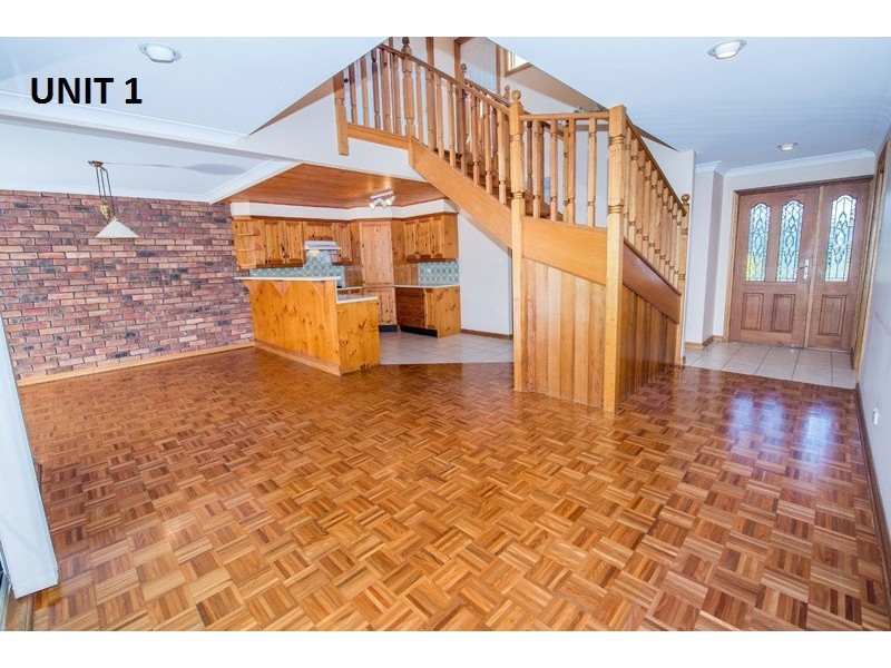 1 /16 Pebble Parade, Fingal Bay NSW 2315