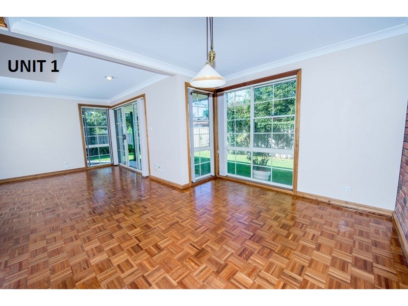 1 /16 Pebble Parade, Fingal Bay NSW 2315