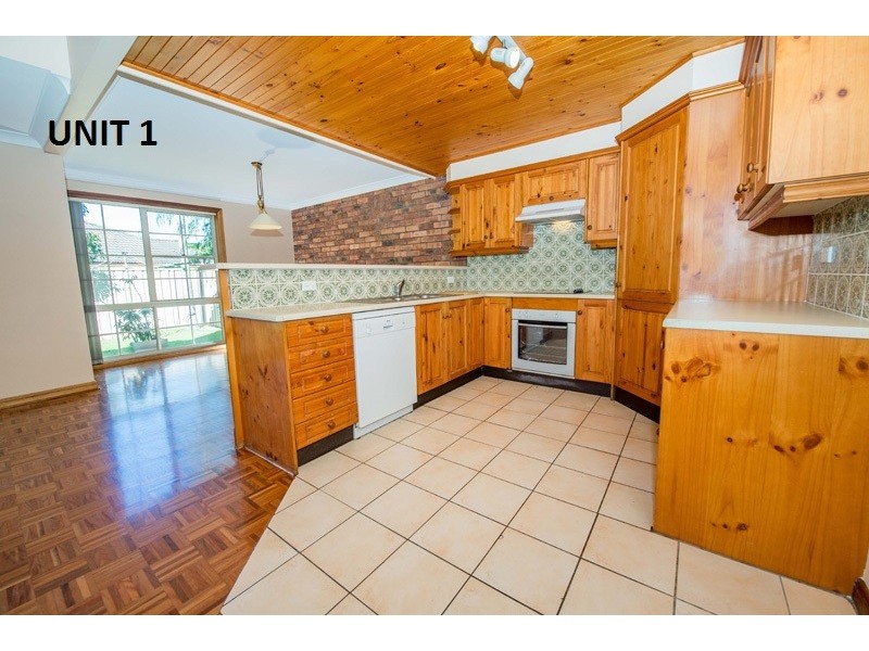 1 /16 Pebble Parade, Fingal Bay NSW 2315