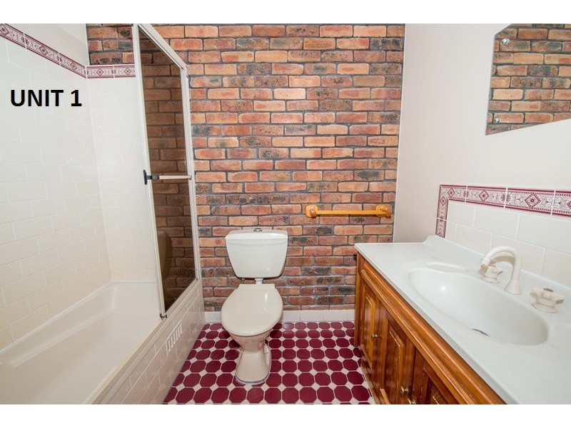 1 /16 Pebble Parade, Fingal Bay NSW 2315