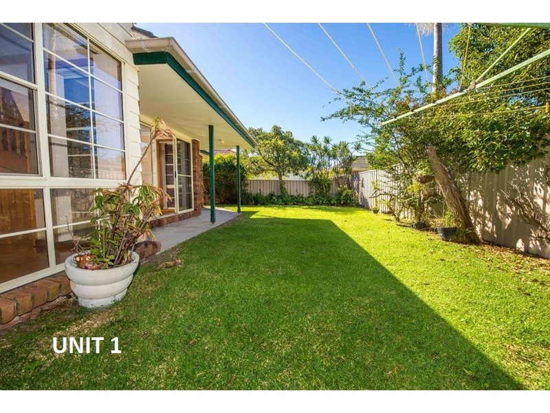 1 /16 Pebble Parade, Fingal Bay NSW 2315