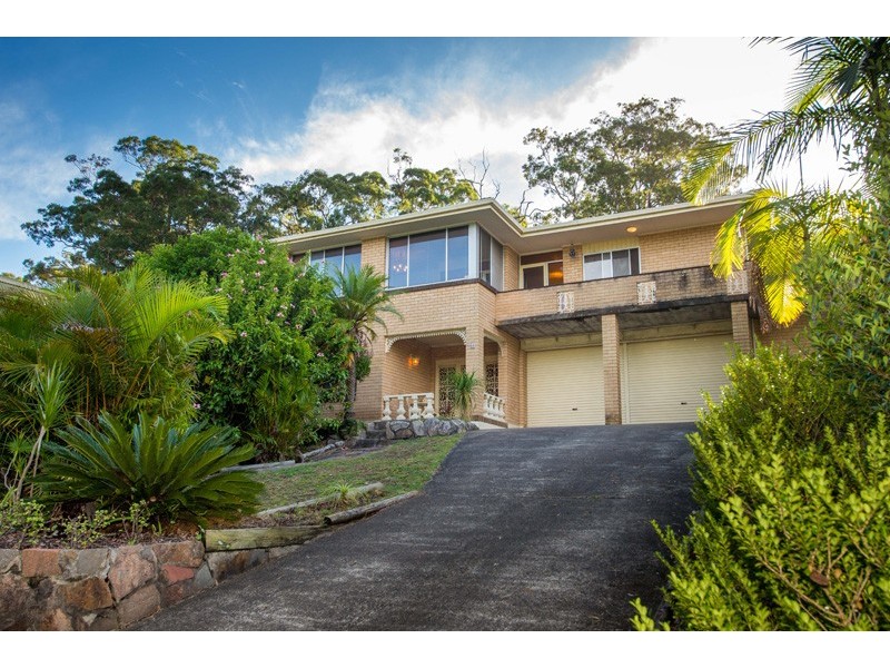 68 Ullora Close, Nelson Bay NSW 2315