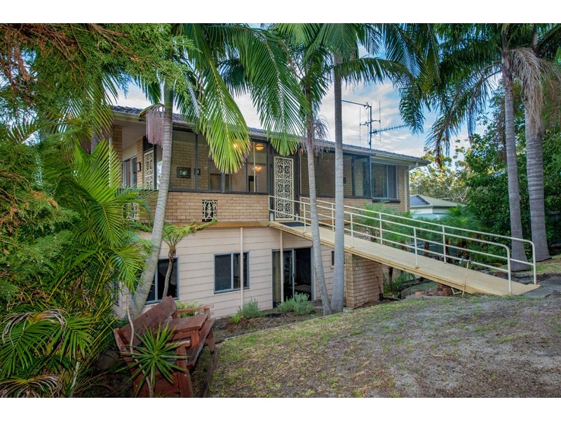 68 Ullora Close, Nelson Bay NSW 2315