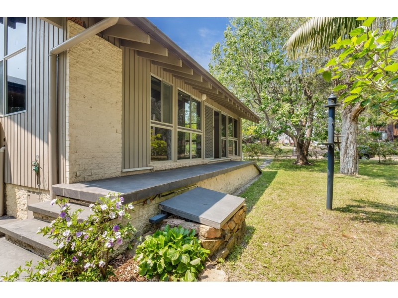 22 Kemp Street, Salamander Bay NSW 2317