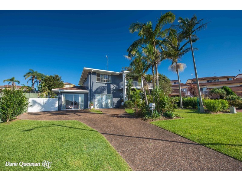 26 Swordfish Street, Nelson Bay NSW 2315