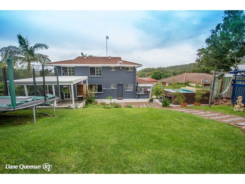 26 Swordfish Street, Nelson Bay NSW 2315