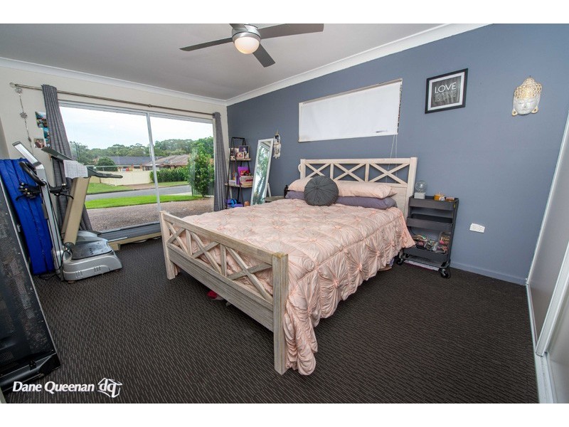 26 Swordfish Street, Nelson Bay NSW 2315