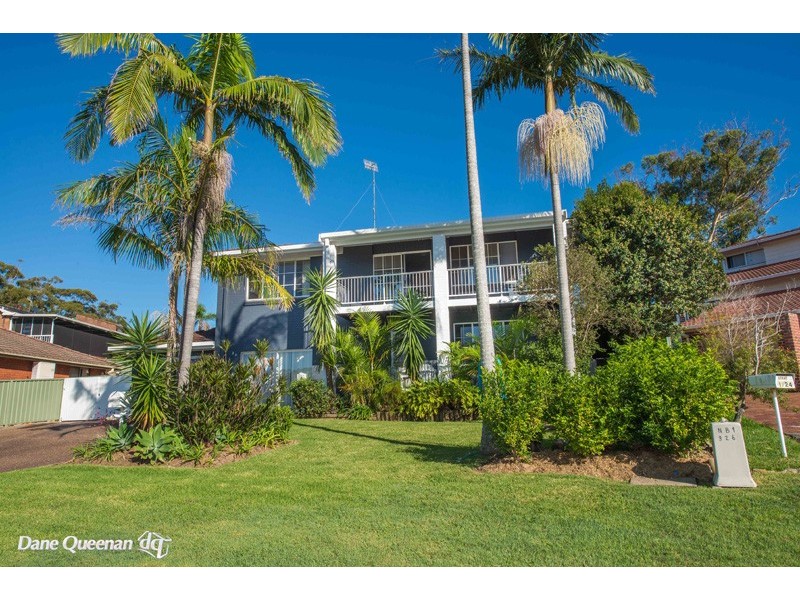 26 Swordfish Street, Nelson Bay NSW 2315
