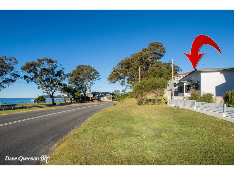 312 Wanda Avenue, Salamander Bay NSW 2317