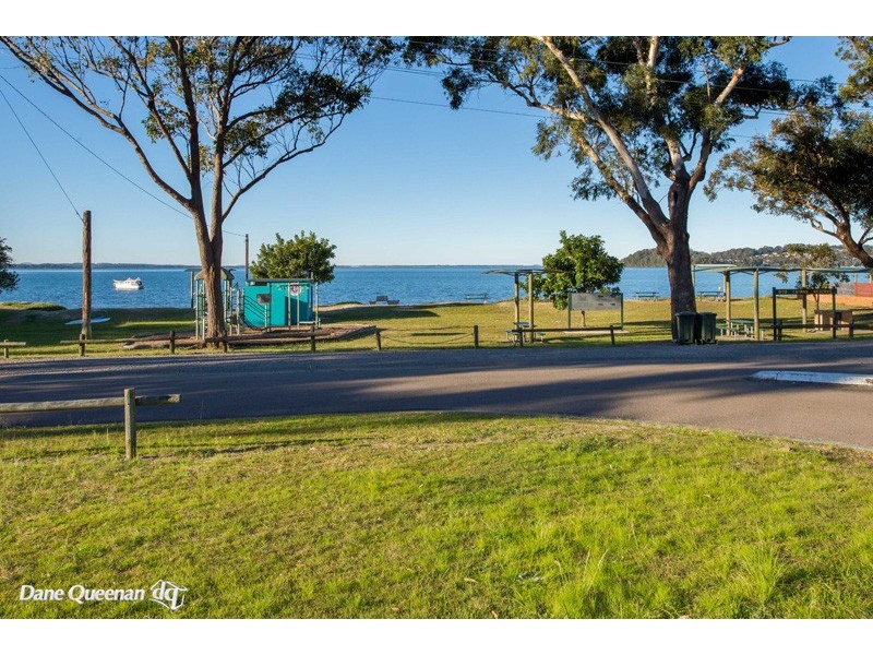 312 Wanda Avenue, Salamander Bay NSW 2317