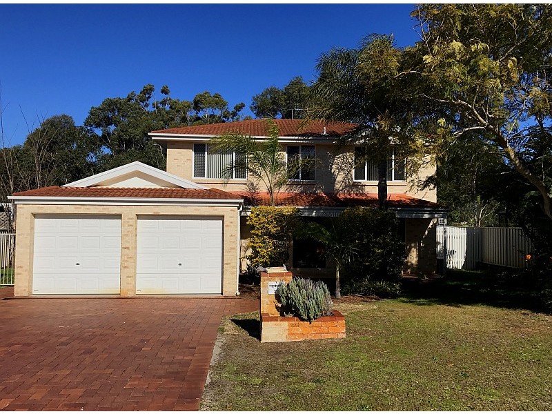 23 Mariner Crescent, Salamander Bay NSW 2317