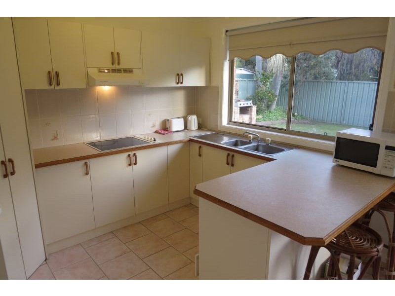 2/17 Jellicoe Close, Fingal Bay NSW 2315