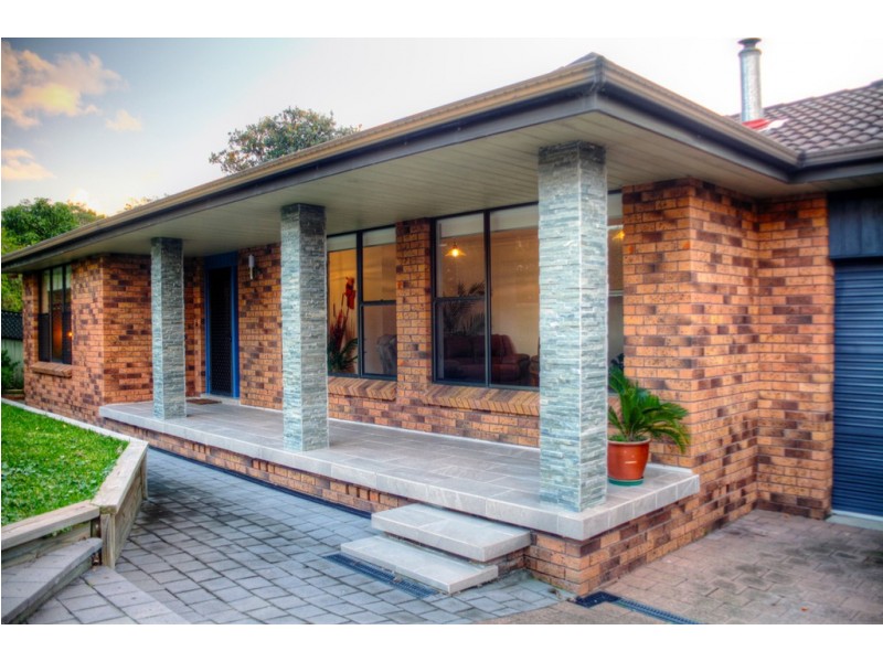 18 Amaroo Crescent, Fingal Bay NSW 2315