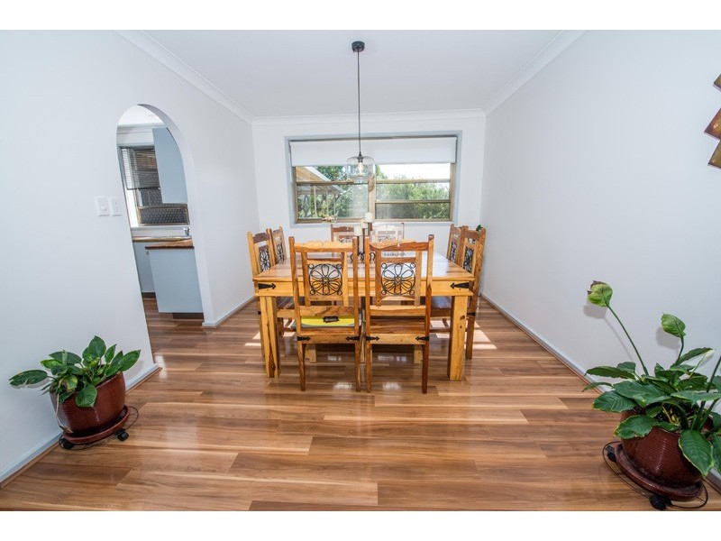 18 Amaroo Crescent, Fingal Bay NSW 2315