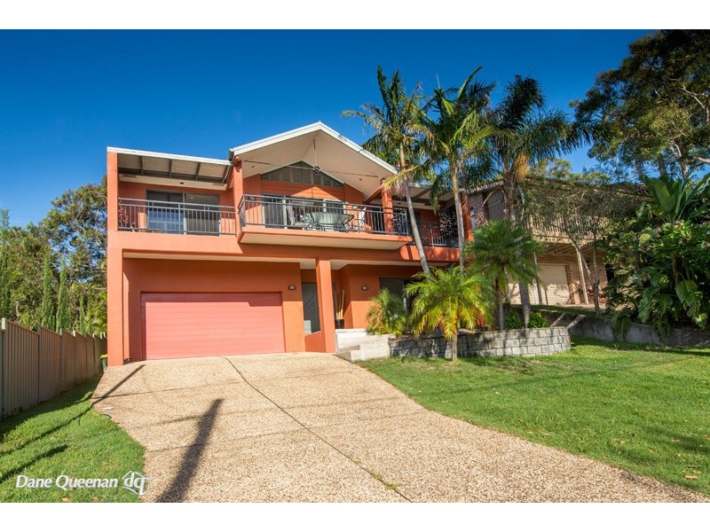 13 Flannel Flower Fairway, Shoal Bay NSW 2315
