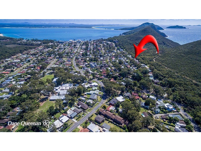 13 Flannel Flower Fairway, Shoal Bay NSW 2315