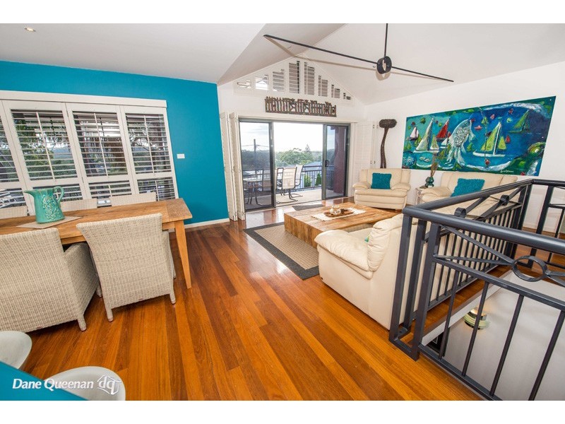 13 Flannel Flower Fairway, Shoal Bay NSW 2315