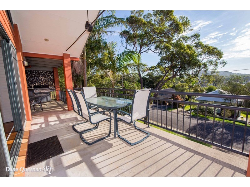 13 Flannel Flower Fairway, Shoal Bay NSW 2315