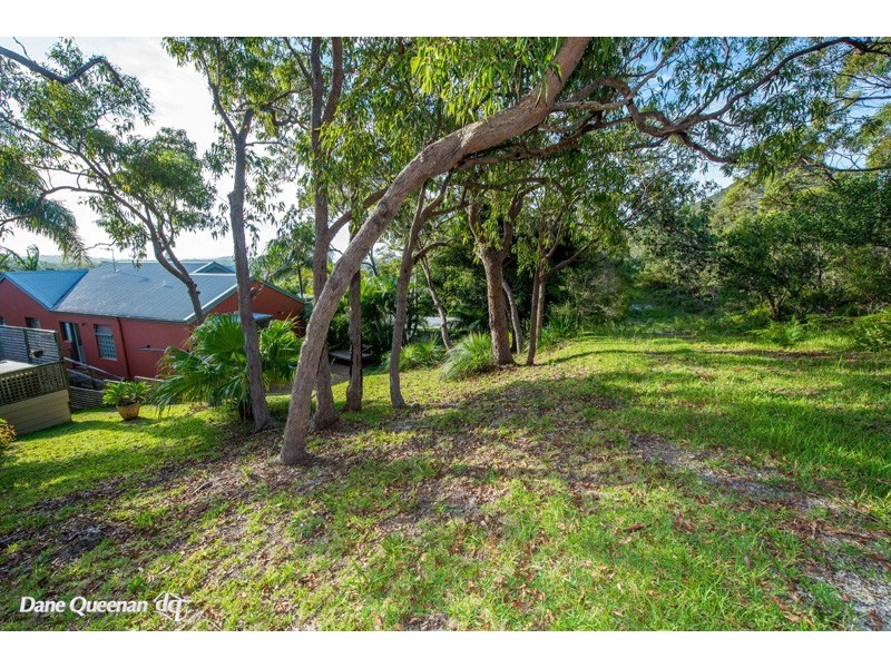 13 Flannel Flower Fairway, Shoal Bay NSW 2315