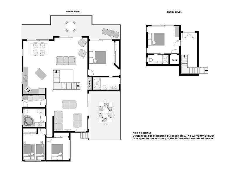 13 Flannel Flower Fairway, Shoal Bay NSW 2315