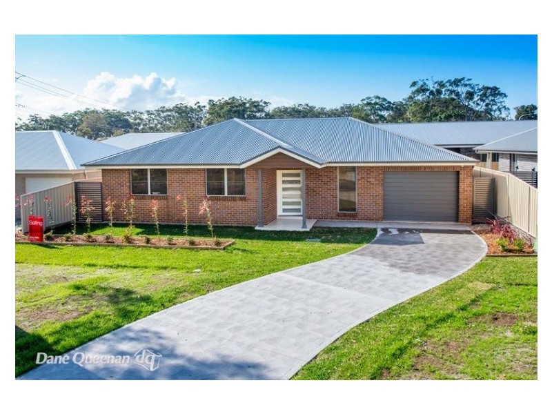 1B Austral Street, Nelson Bay NSW 2315