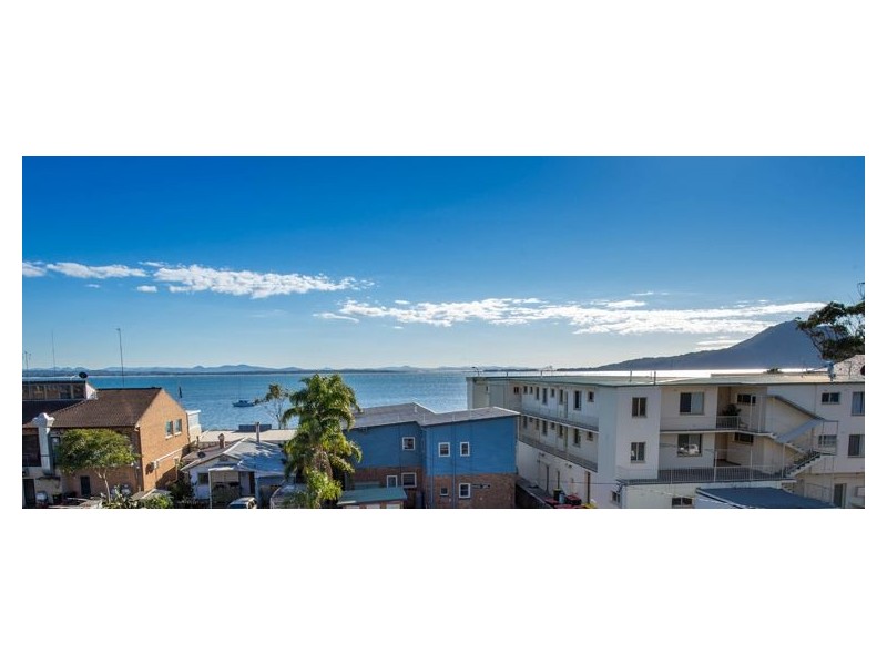 310/4-8 Bullecourt Street, Shoal Bay NSW 2315