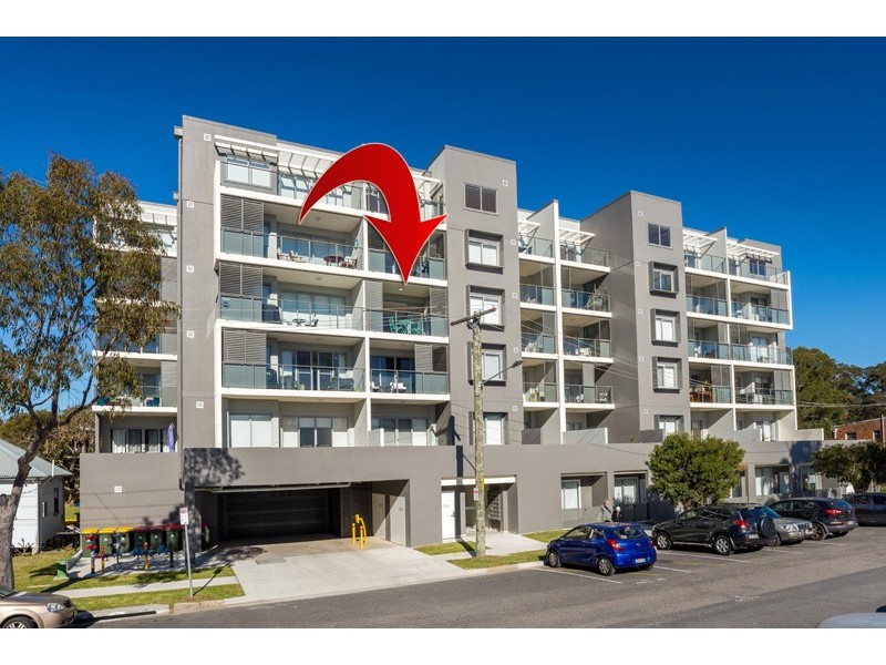 310/4-8 Bullecourt Street, Shoal Bay NSW 2315