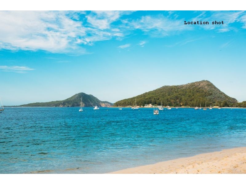 310/4-8 Bullecourt Street, Shoal Bay NSW 2315