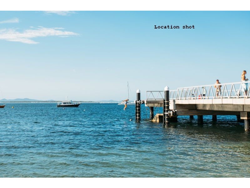 310/4-8 Bullecourt Street, Shoal Bay NSW 2315
