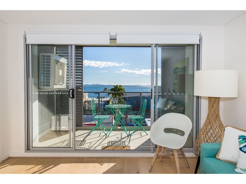 310/4-8 Bullecourt Street, Shoal Bay NSW 2315
