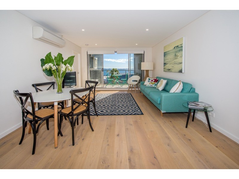 310/4-8 Bullecourt Street, Shoal Bay NSW 2315