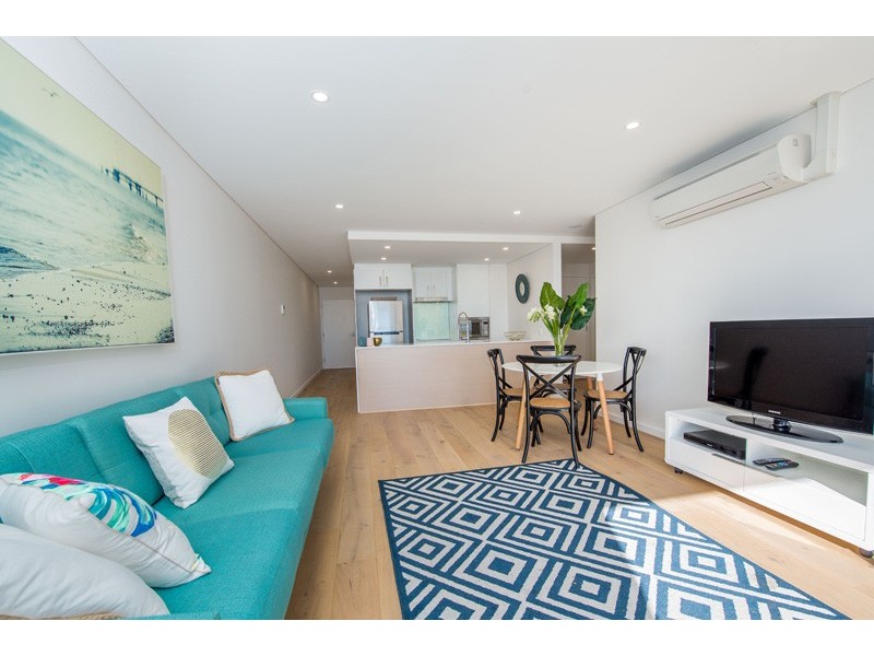 310/4-8 Bullecourt Street, Shoal Bay NSW 2315