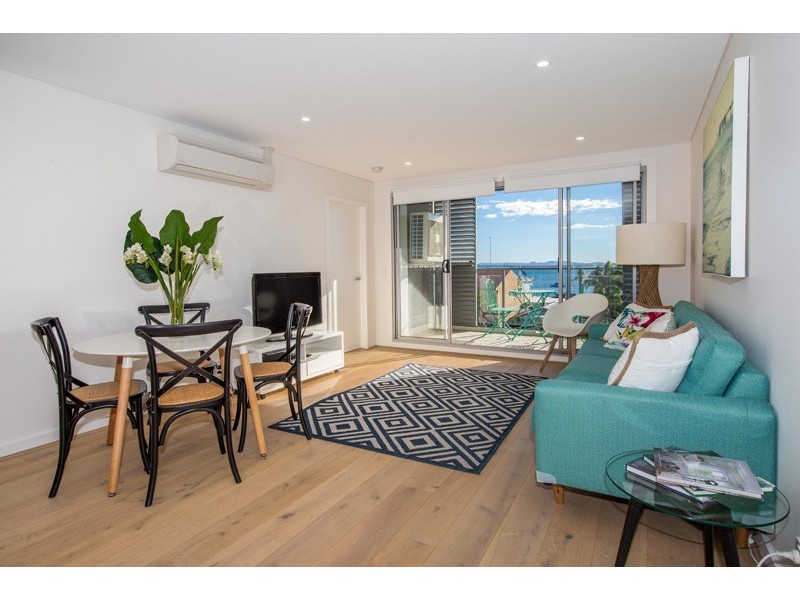 310/4-8 Bullecourt Street, Shoal Bay NSW 2315