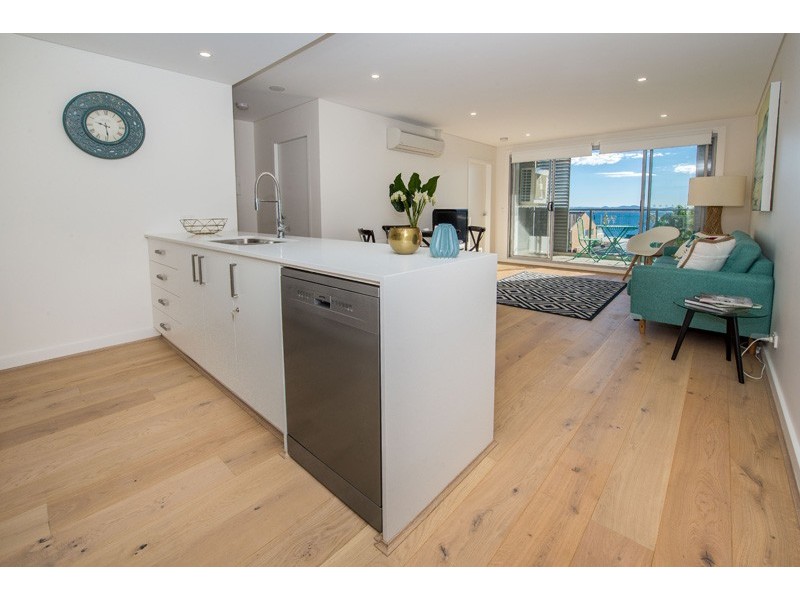 310/4-8 Bullecourt Street, Shoal Bay NSW 2315